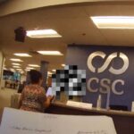 CSC Lawyers Incorporating Service