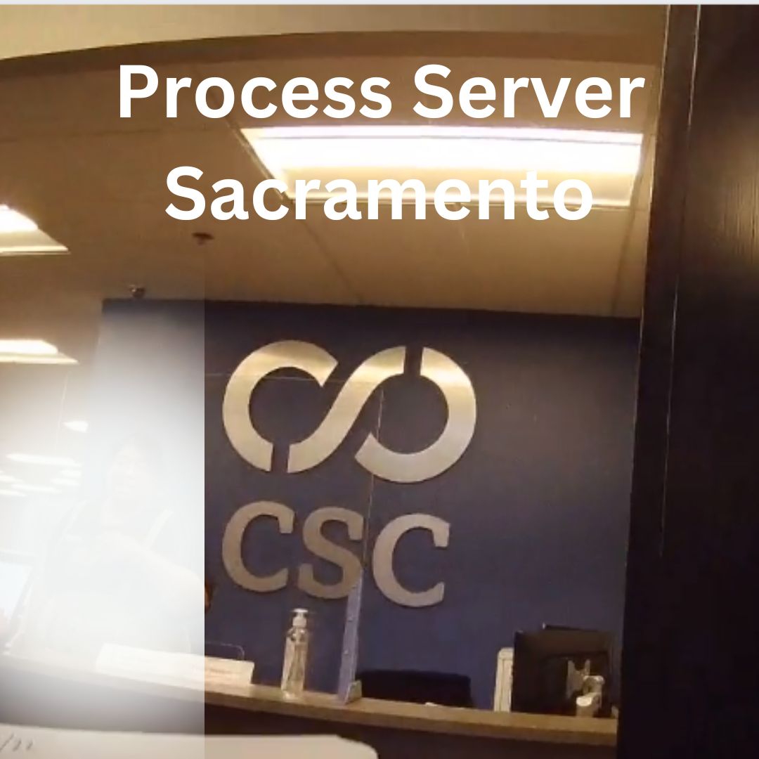 CSC Lawyers Incorporating Service Sacramento